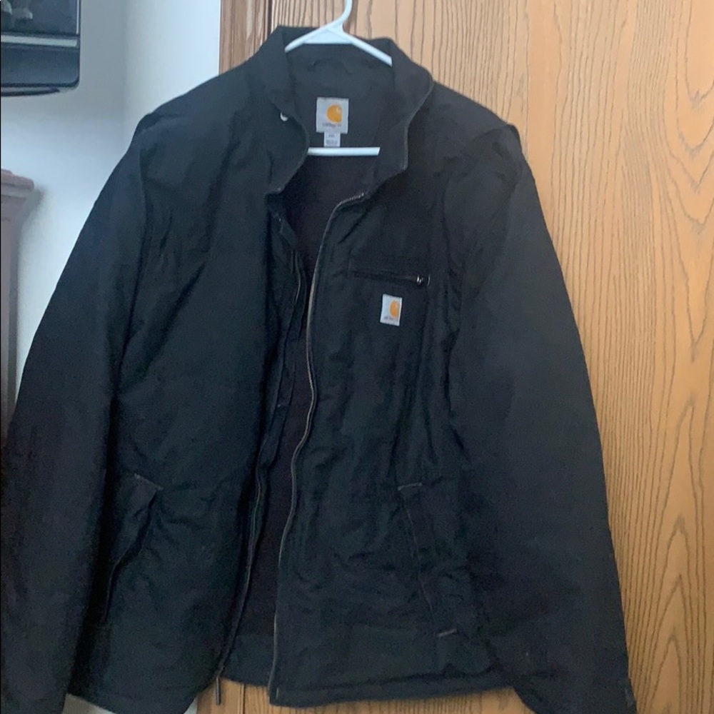 Carhartt jacket